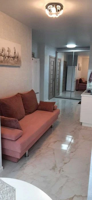 Продам отличную 3х ком. квартиру ЖК River Park Победа 1