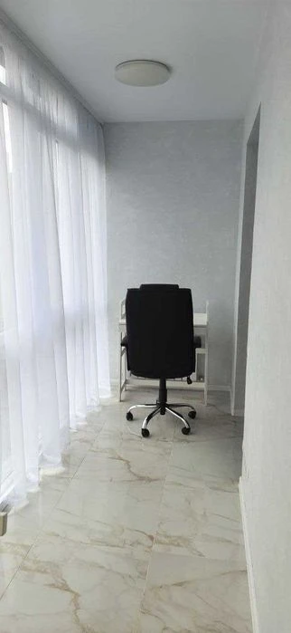 Продам отличную 3х ком. квартиру ЖК River Park Победа 1