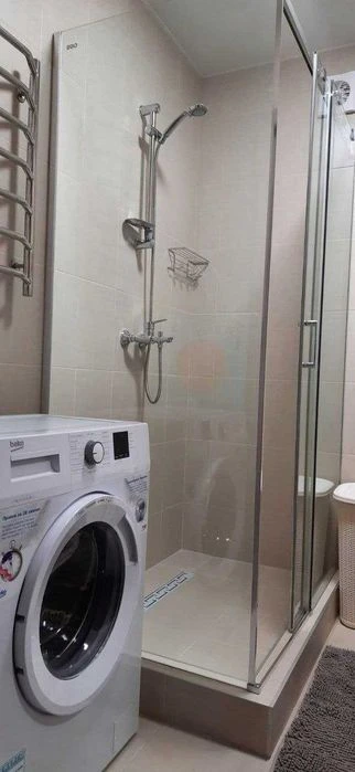 Продам отличную 3х ком. квартиру ЖК River Park Победа 1