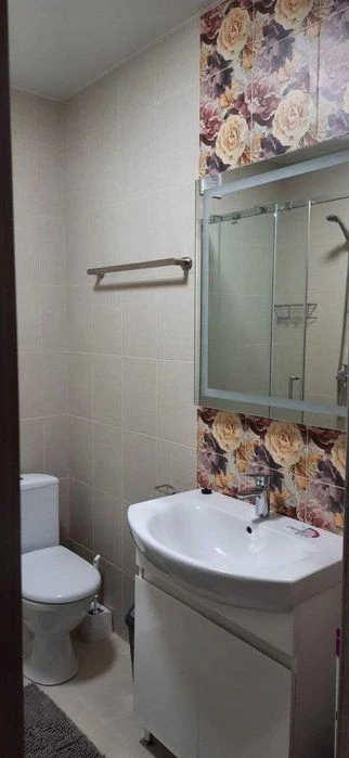 Продам отличную 3х ком. квартиру ЖК River Park Победа 1