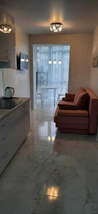 Продам отличную 3х ком. квартиру ЖК River Park Победа 1