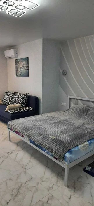 Продам отличную 3х ком. квартиру ЖК River Park Победа 1