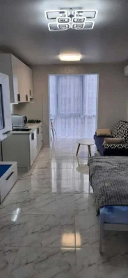 Продам отличную 3х ком. квартиру ЖК River Park Победа 1