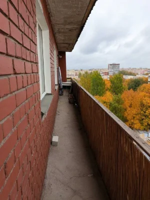 Продам уютную 3-комнатную квартиру на Тополе 3 с капитальным