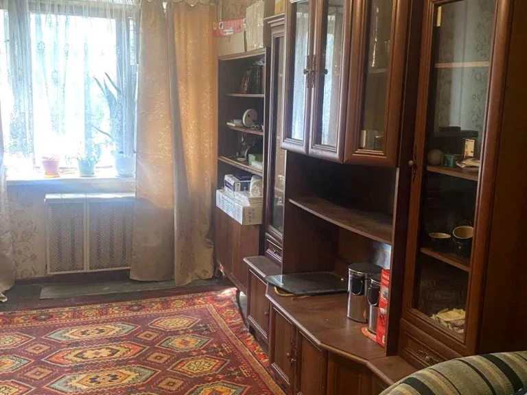Квартира. Дніпро, Петра Калнишевського просп. (Косіора)