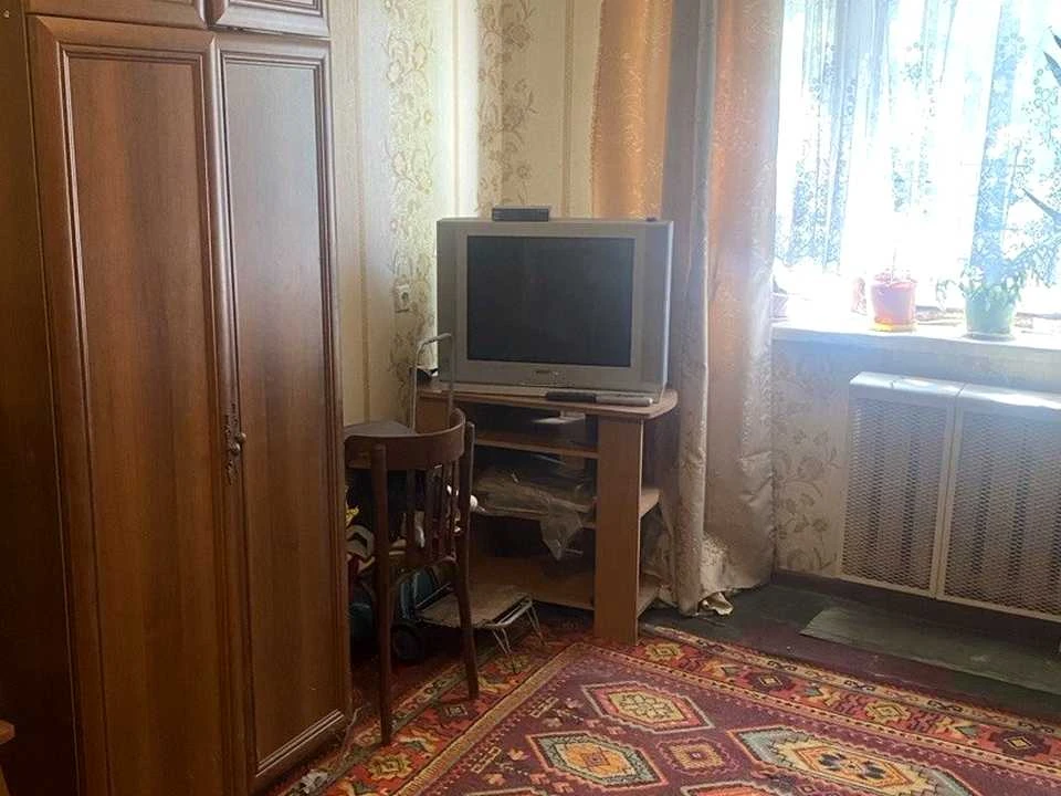 Квартира. Дніпро, Петра Калнишевського просп. (Косіора)