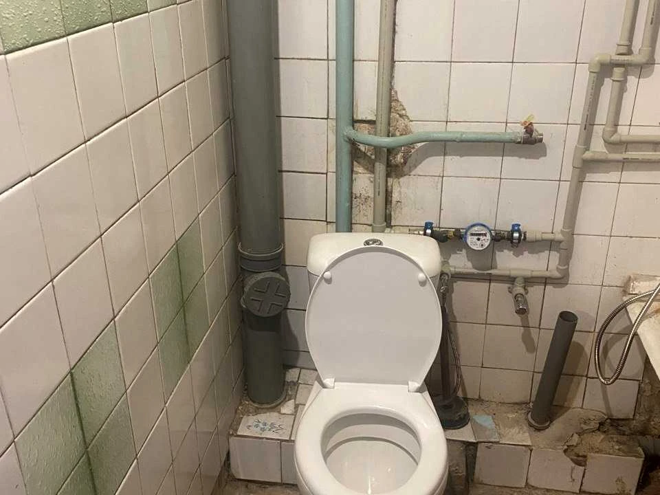 Квартира. Дніпро, Петра Калнишевського просп. (Косіора)