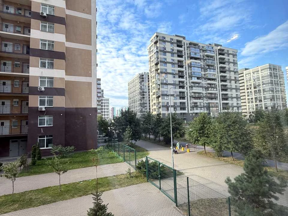 Квартира. Київ, Європейського Союзу просп. (Правди)