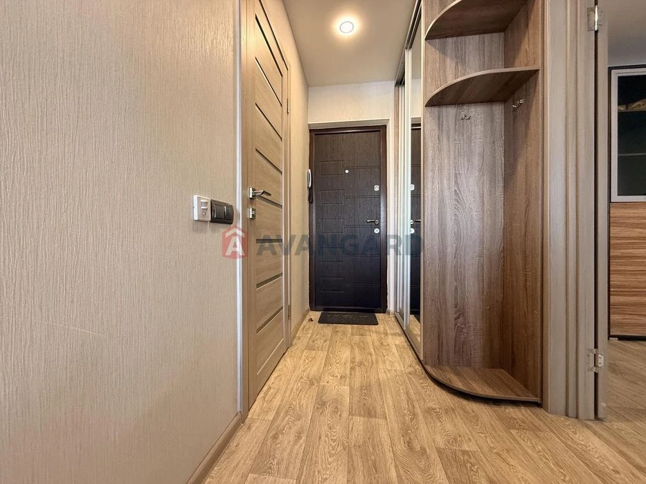 Продам 1 ком.квартиру Солнечный