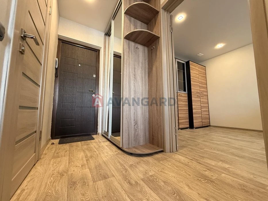 Продам 1 ком.квартиру Солнечный