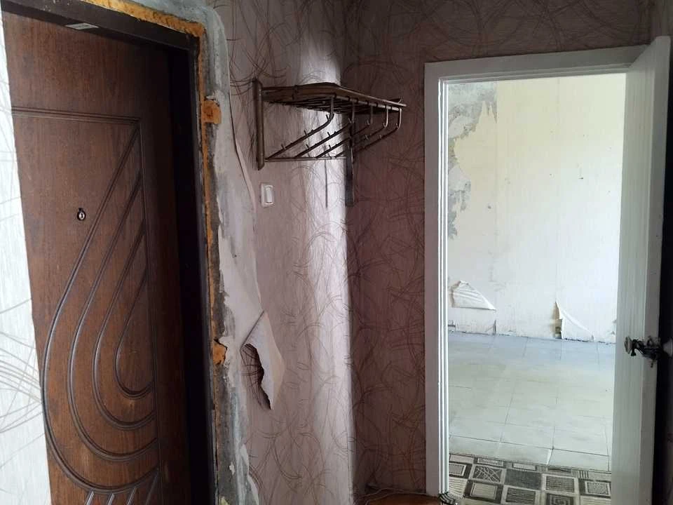 Квартира. Дніпро, Метробудівська вул.