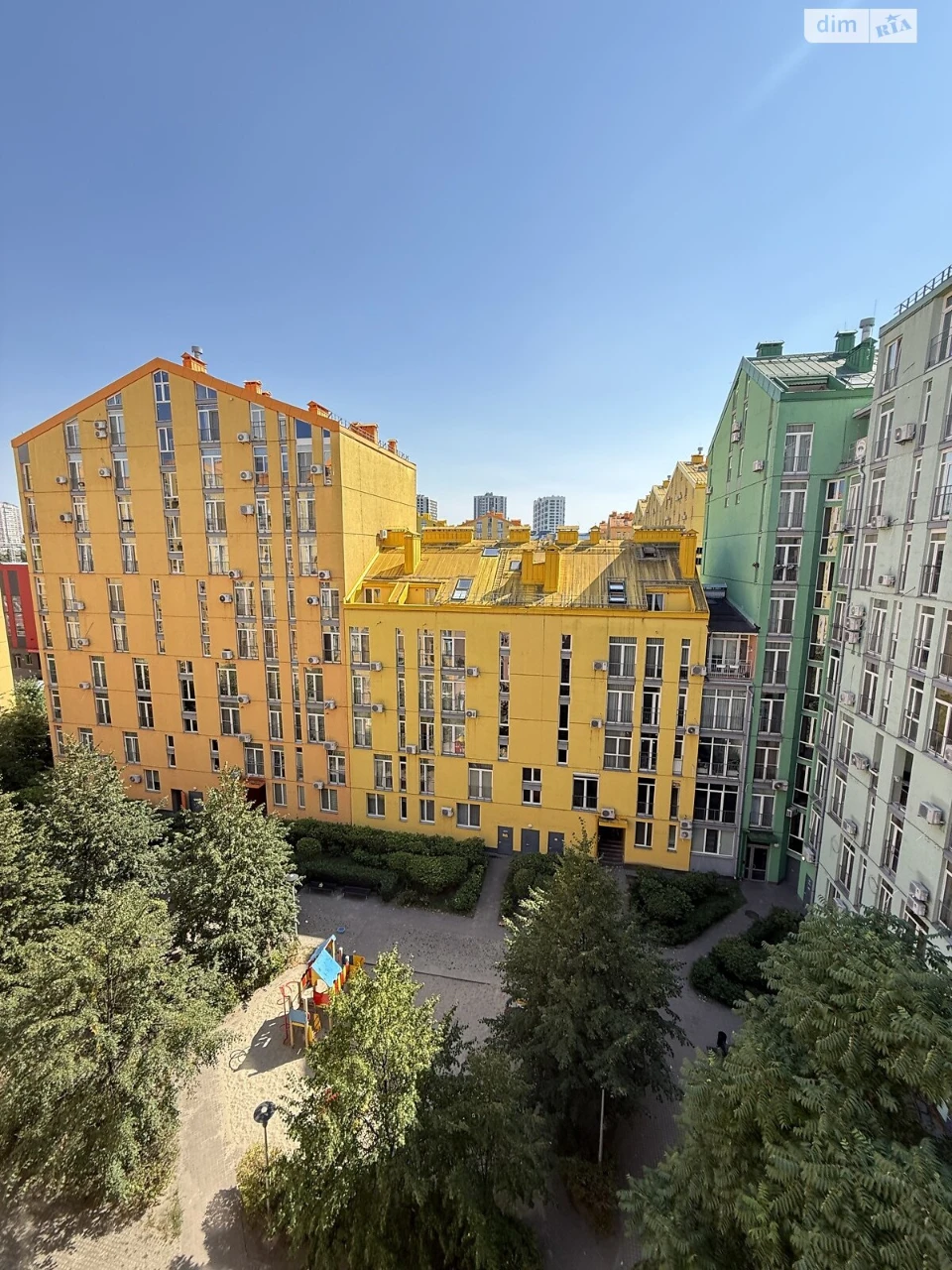 Продаж Квартира Соцмісто