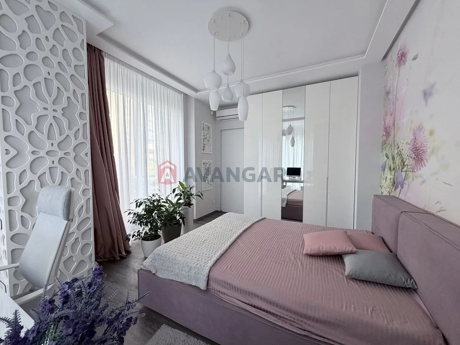 Продам шикарную квартиру ЖК Панорама