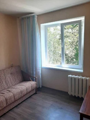 Продам 1ком квартиру пр.Слобожанский (кон)