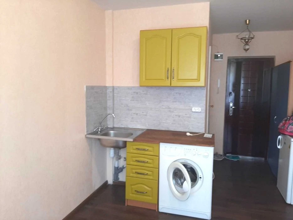 Продам 1ком квартиру пр.Слобожанский (кон)