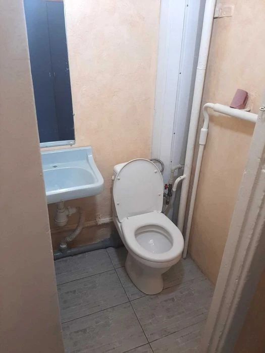 Продам 1ком квартиру пр.Слобожанский (кон)