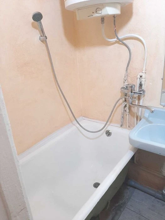 Продам 1ком квартиру пр.Слобожанский (кон)