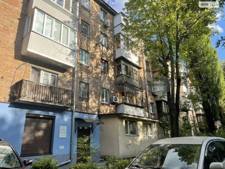 Продаж Квартира Солом'янський
