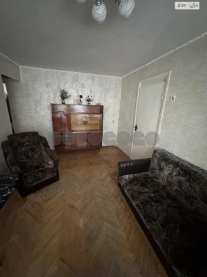 Продаж Квартира Солом'янський
