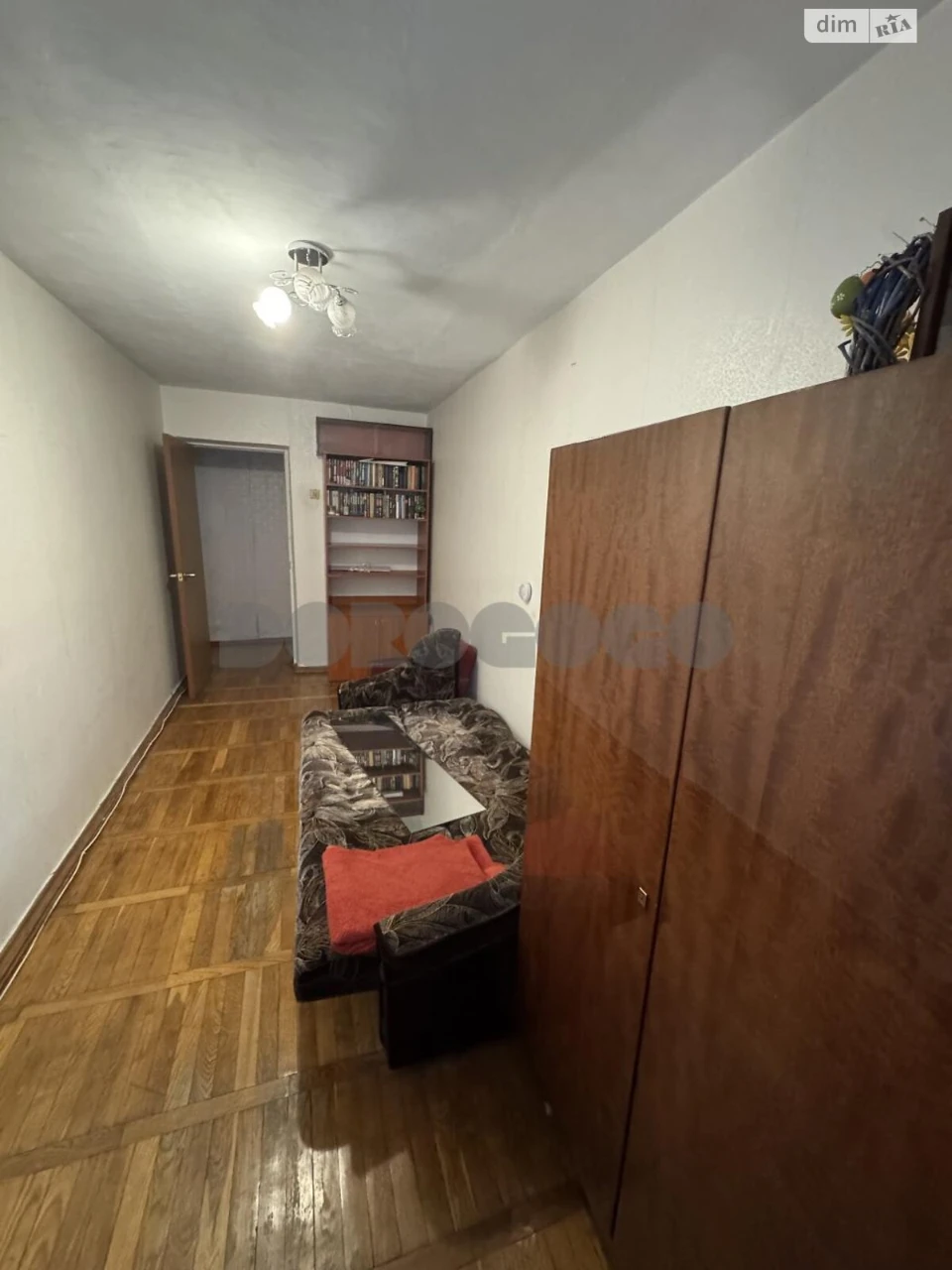 Продаж Квартира Солом'янський
