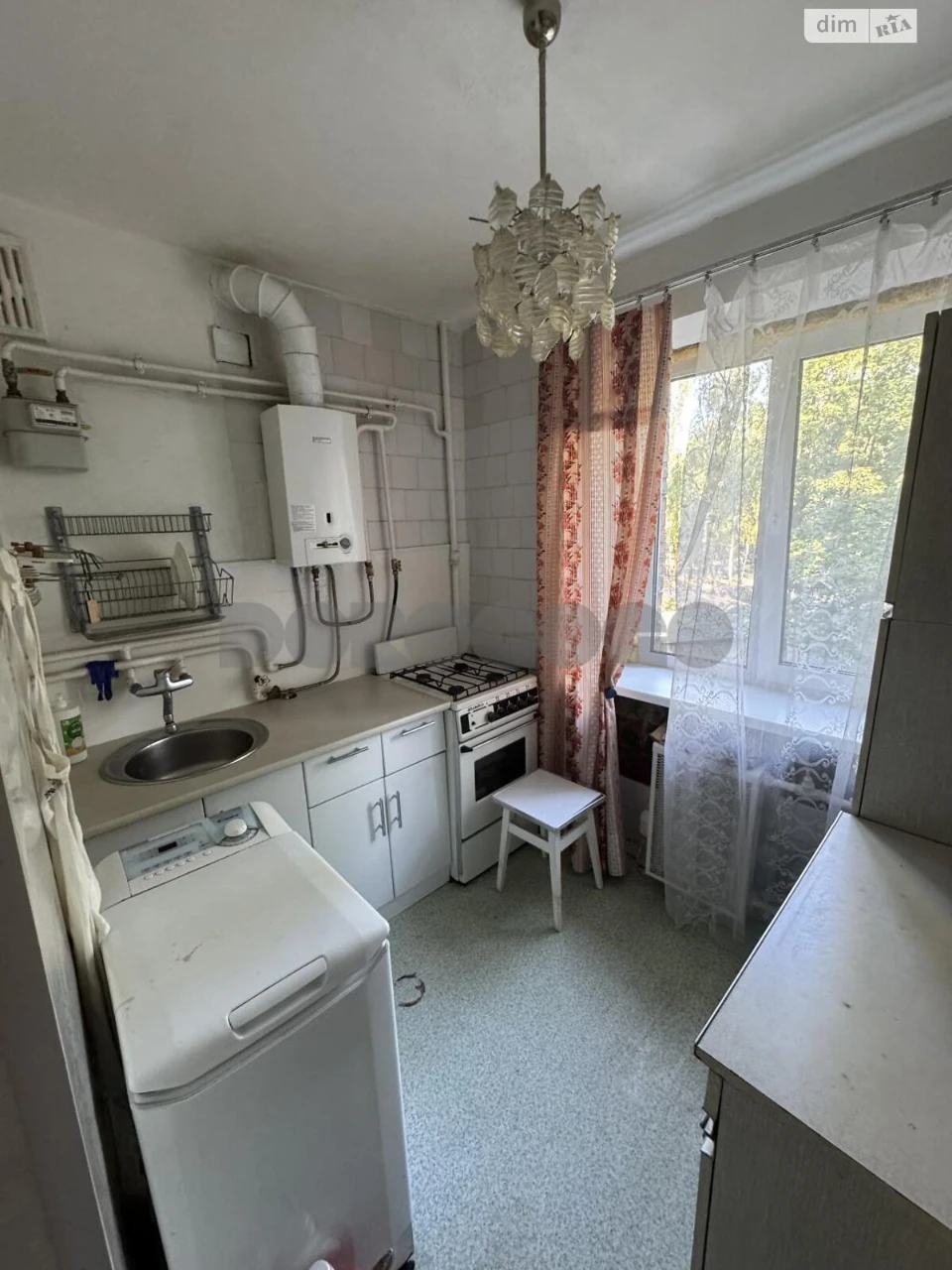 Продаж Квартира Солом'янський