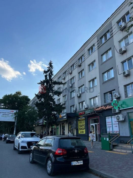 2-х комнатная с хорошим ремонтом