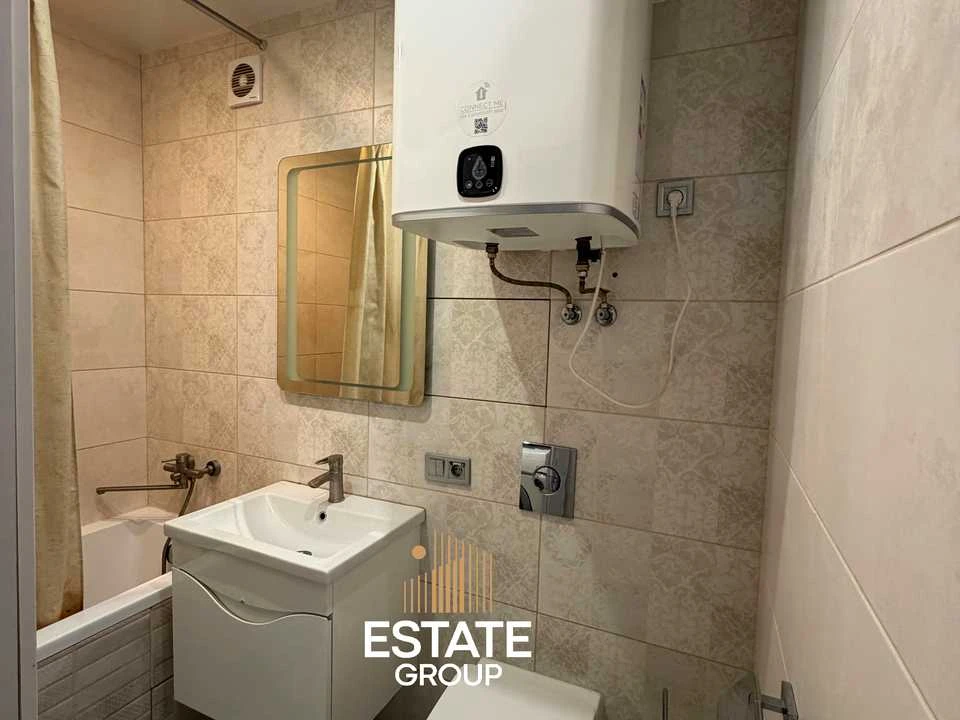 Квартира. Дніпро, Академіка Янгеля вул.