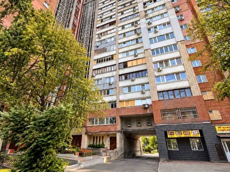 Квартира. Дніпро, Запорізьке шосе