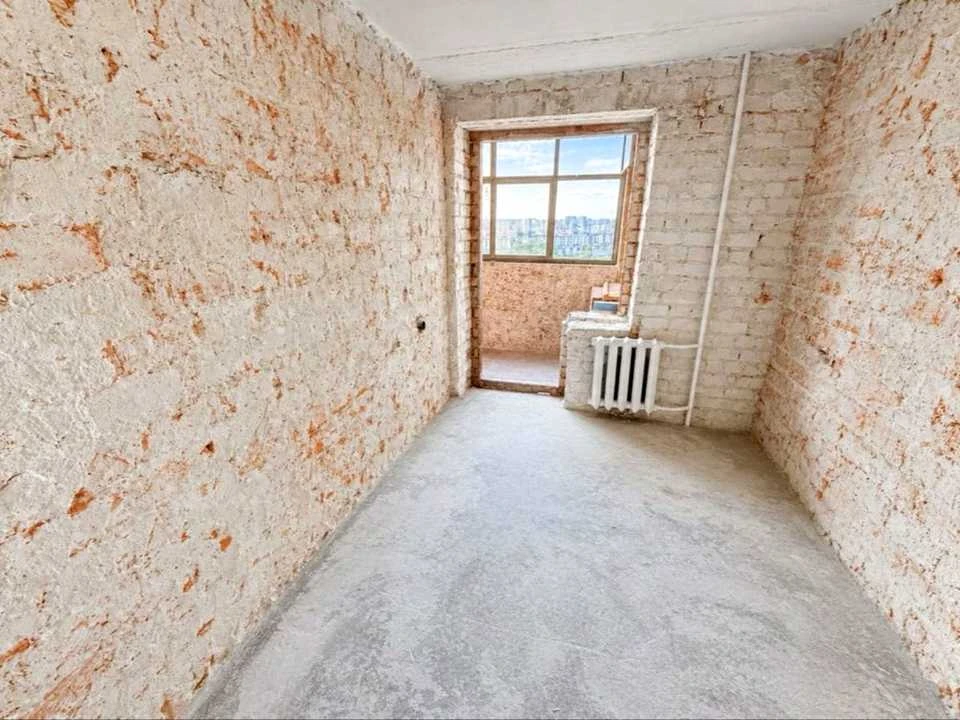 Квартира. Дніпро, Запорізьке шосе