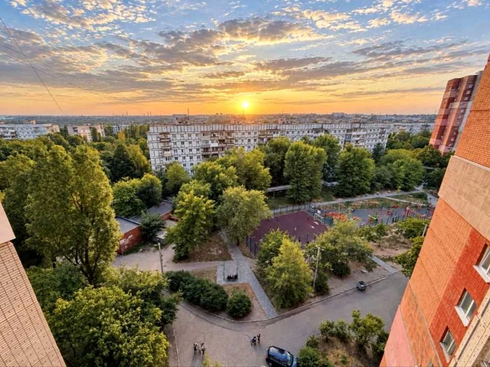 Квартира. Дніпро, Запорізьке шосе