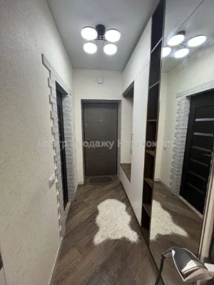 Продаж 1-кімн. квартири, 22 м², ЖК Sky Hill, Київ, 2/6 пов.