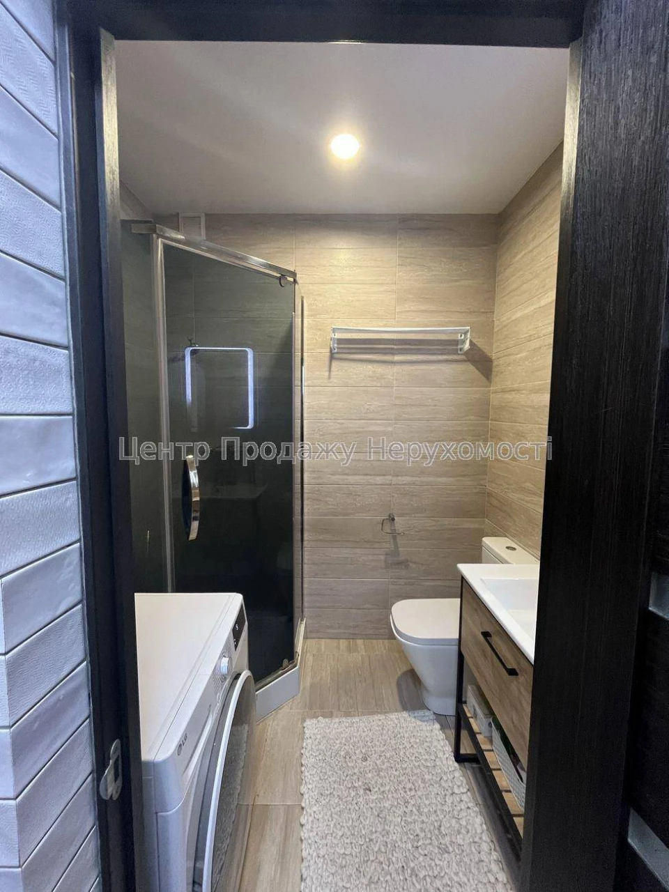 Продаж 1-кімн. квартири, 22 м², ЖК Sky Hill, Київ, 2/6 пов.
