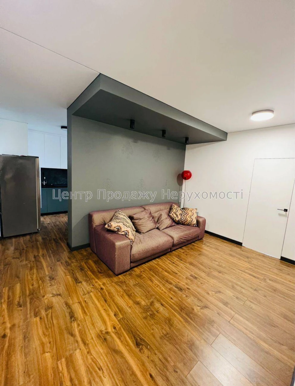 Продається 3-кімн. квартира, 72 м², 14/25 поверх, ЖК Navigat