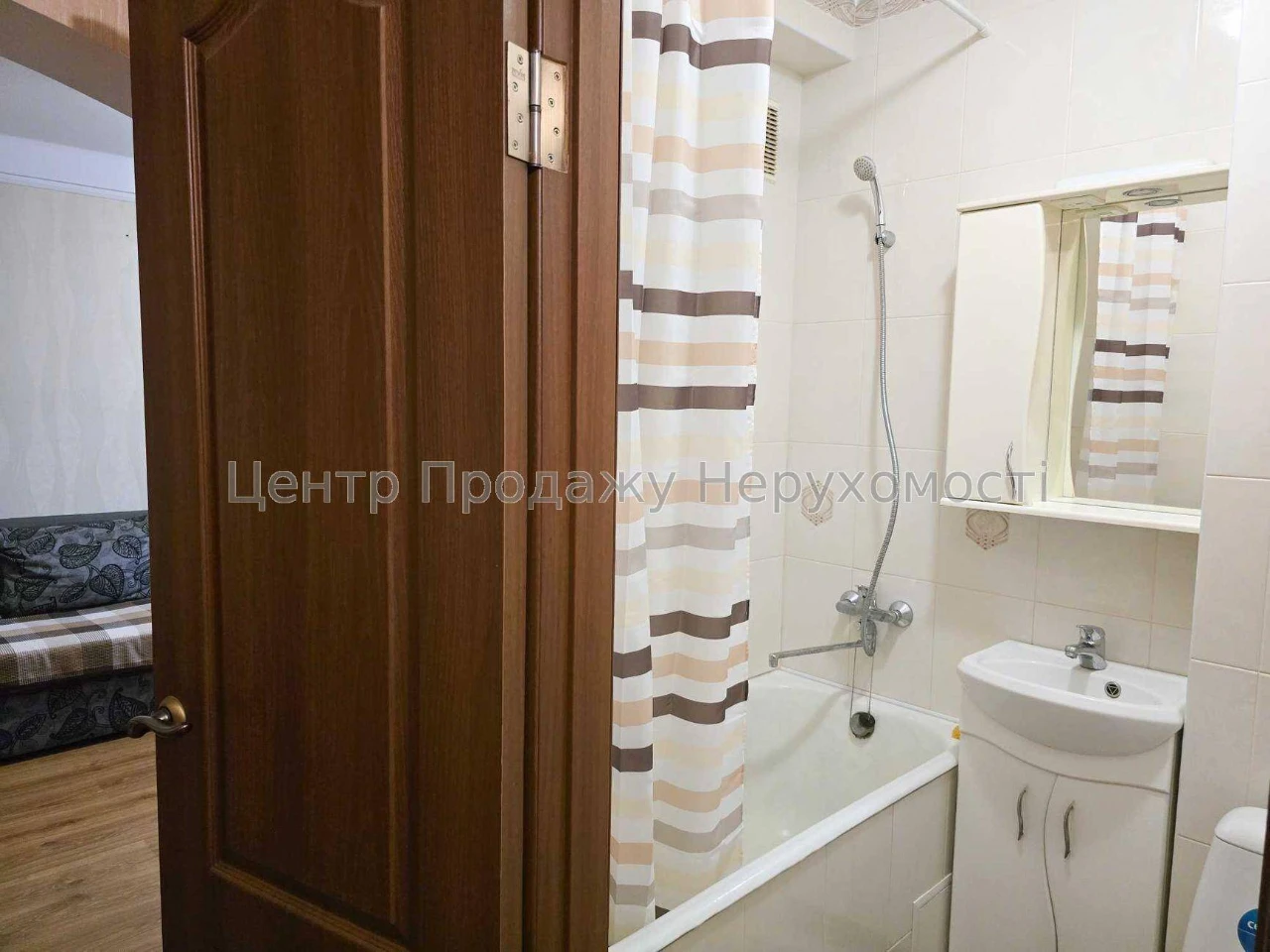 Продаж 1-кімн. кв, 8/9 пов, 32. 6 м², Київ — чудовий вибір д