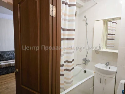 Продаж 1-кімн. кв, 8/9 пов, 32. 6 м², Київ — чудовий вибір д
