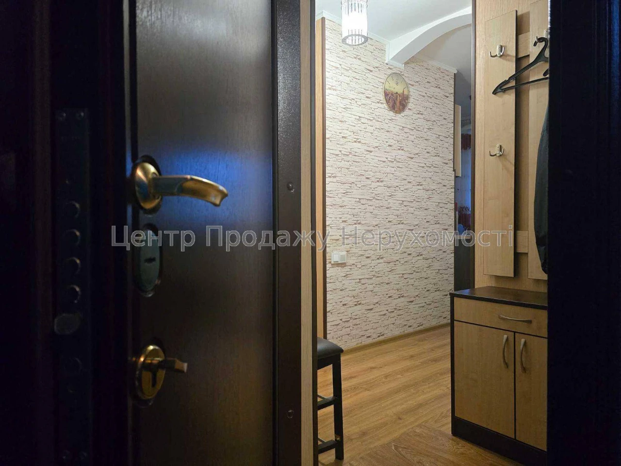 Продаж 1-кімн. кв, 8/9 пов, 32. 6 м², Київ — чудовий вибір д