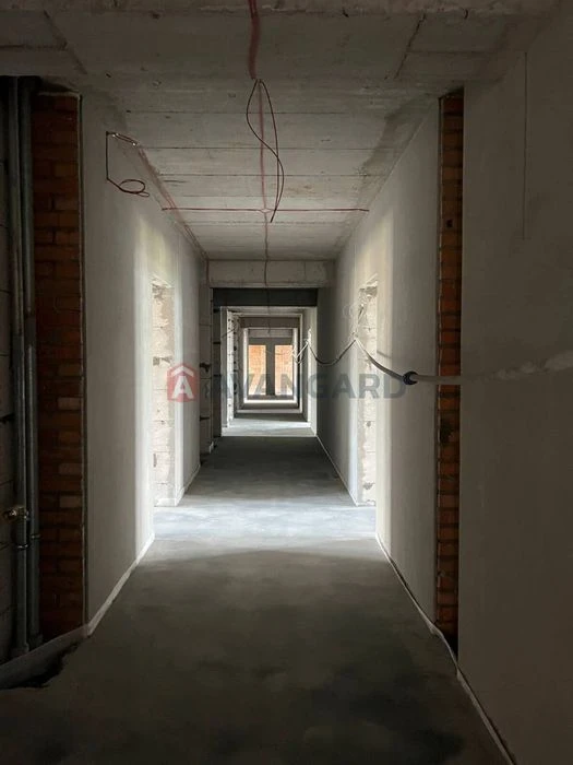 Нова квартира в ЖК MONT BLAN | 38 м2 із неймовірним видом на