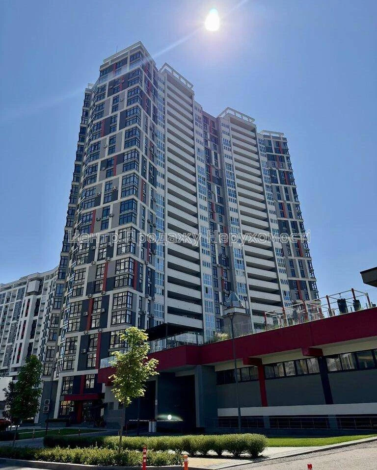 Продаж 2-кімн. квартири 75 м² в ЖК Русанівська Гавань, Київ,