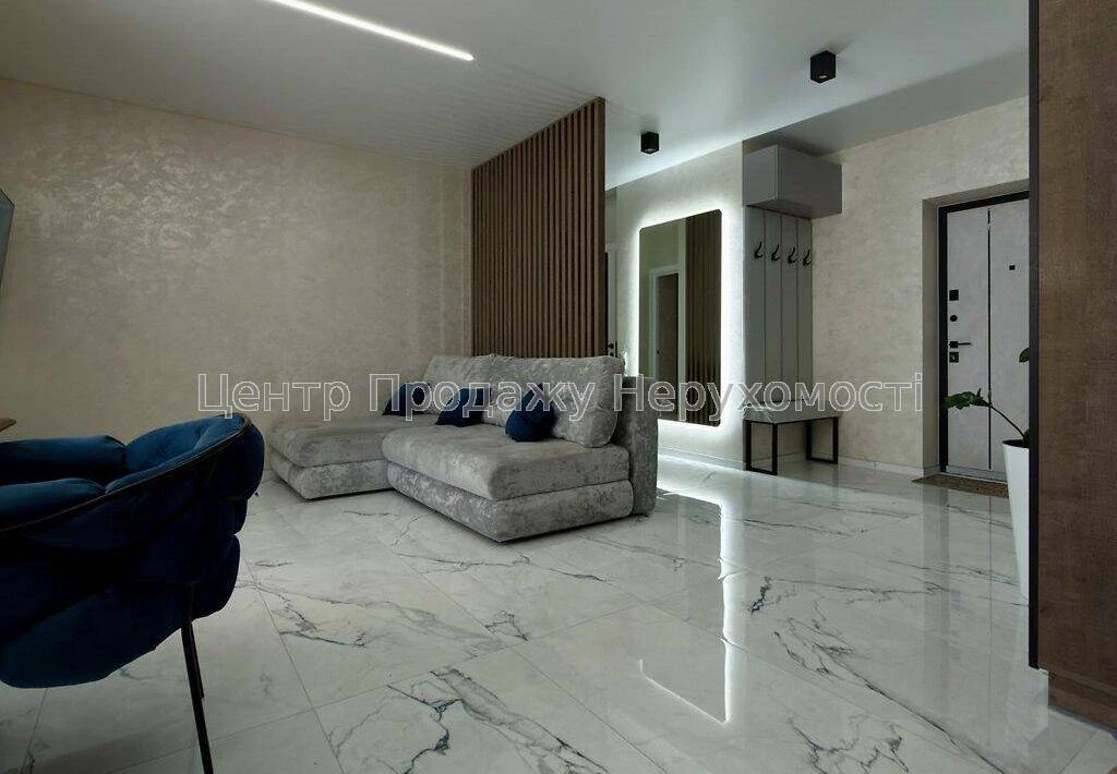 Продаж 2-кімн. квартири 75 м² в ЖК Русанівська Гавань, Київ,
