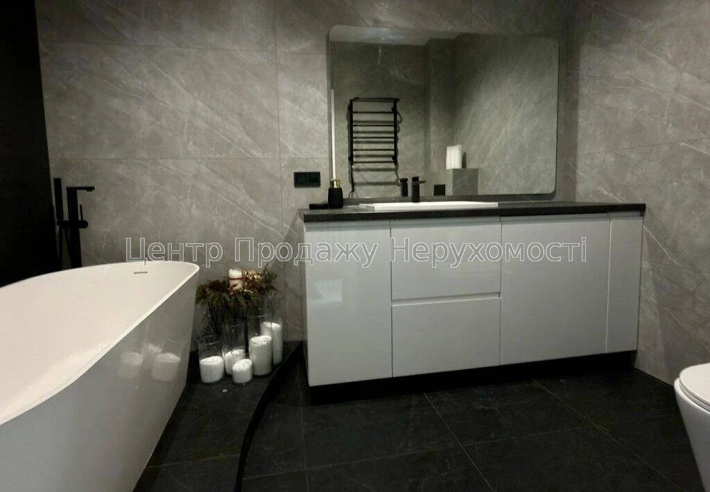 Продаж 2-кімн. квартири 75 м² в ЖК Русанівська Гавань, Київ,