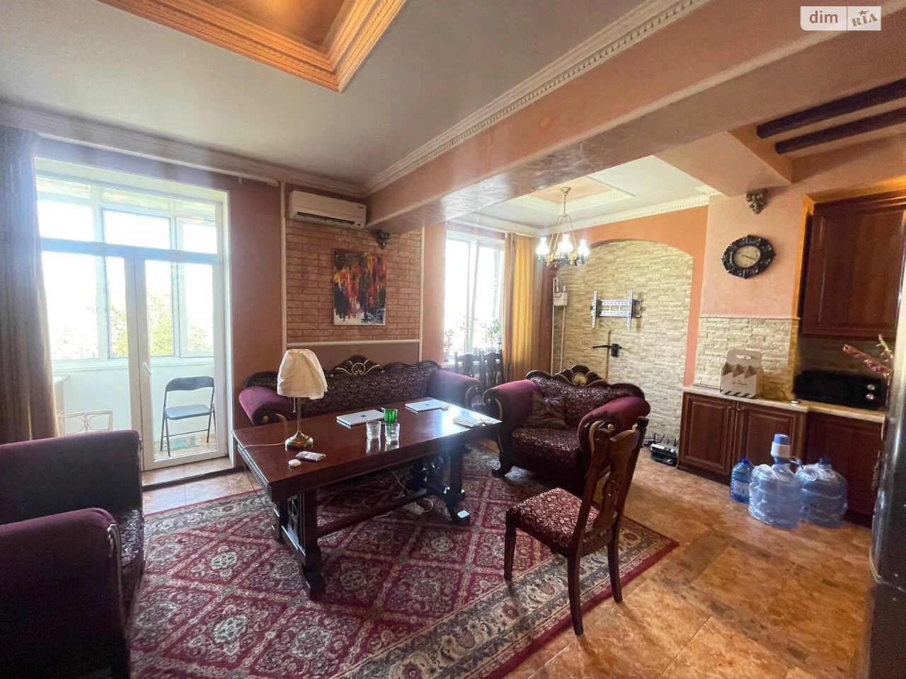 Продаж Квартира Парк Шевченка