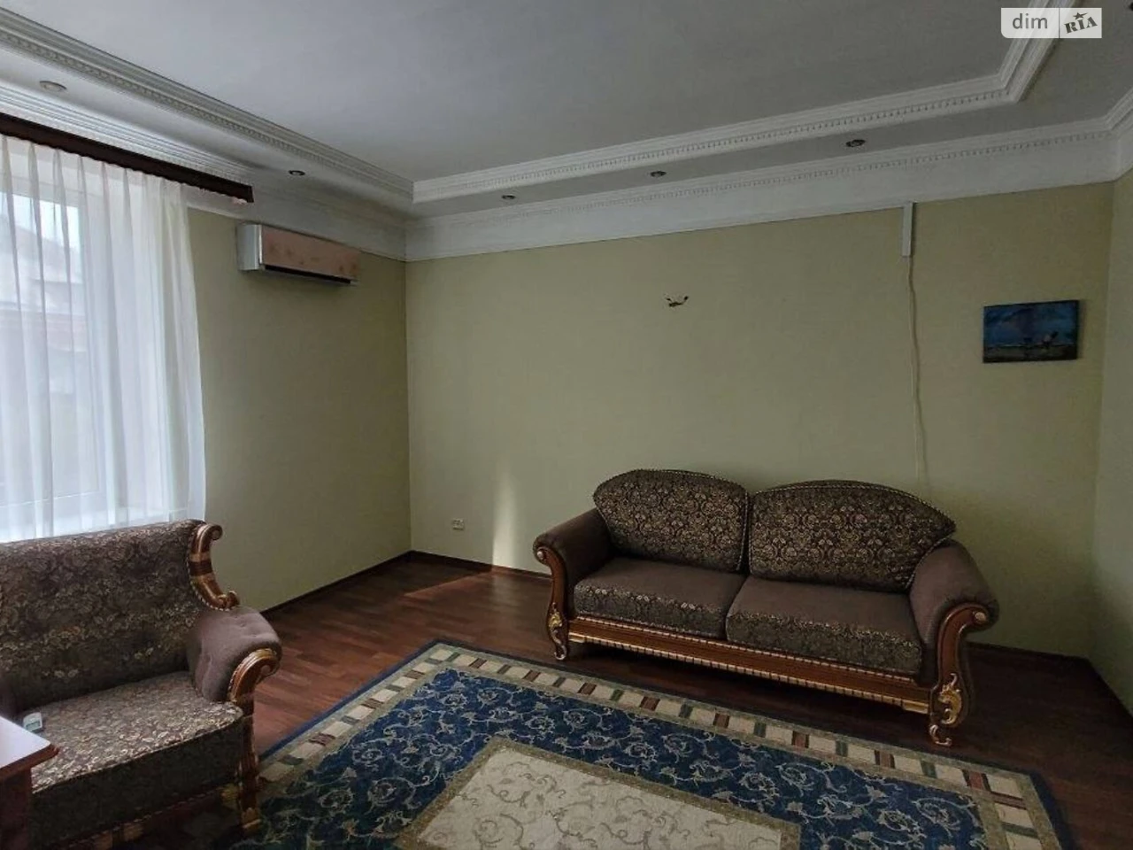 Продаж Квартира Парк Шевченка