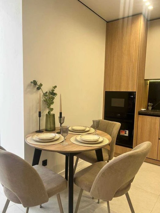 Ideal 1-bedroom apartment for living or investment | Cent