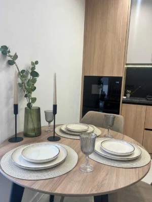 Ideal 1-bedroom apartment for living or investment | Cent