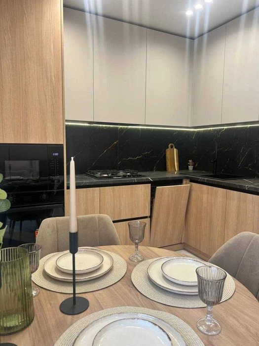 Ideal 1-bedroom apartment for living or investment | Cent