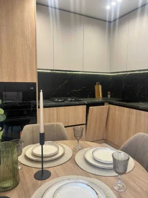 Ideal 1-bedroom apartment for living or investment | Cent