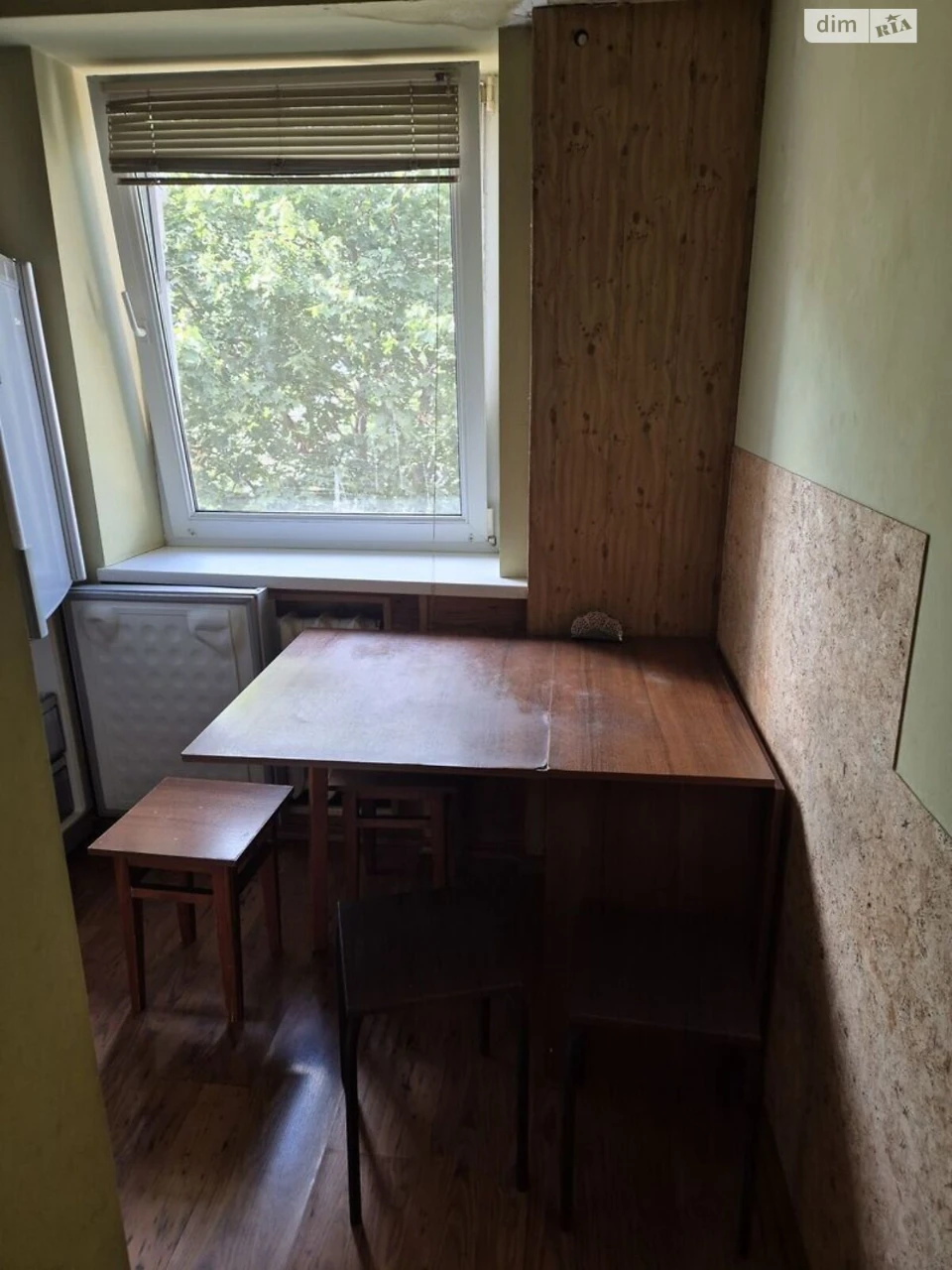Продаж Квартира Парк Шевченка