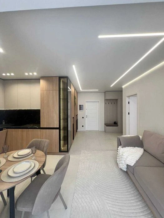 Ideal 1-bedroom apartment for living or investment | Cent