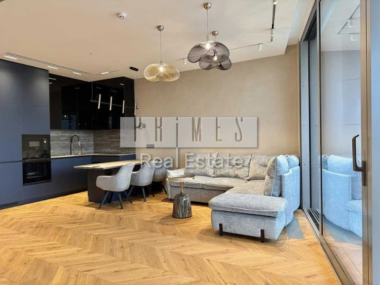 Продаж квартири 64 кв м 1 кімнатна ЖК Taryan Towers Іоана Па