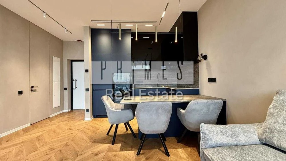 Продаж квартири 64 кв м 1 кімнатна ЖК Taryan Towers Іоана Па